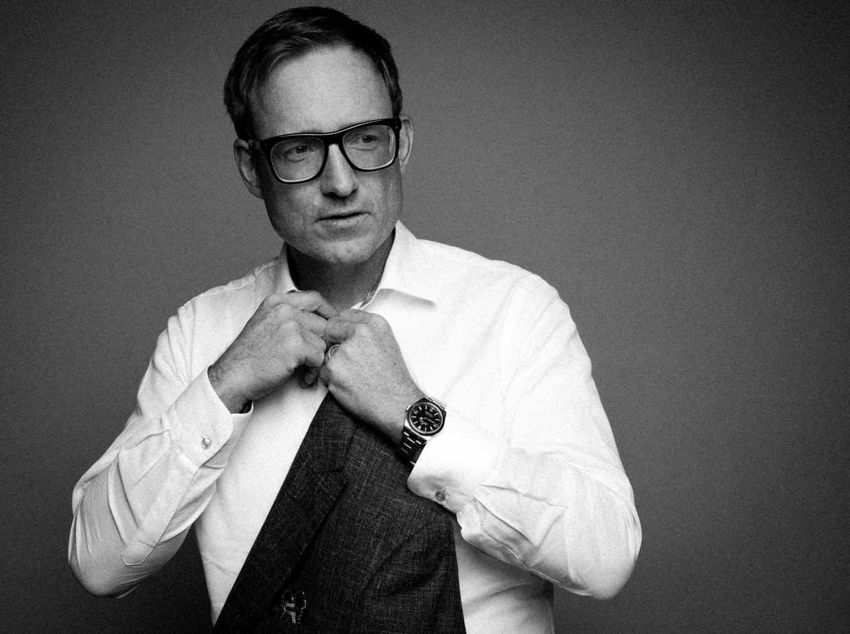 Zeitlos authentische Porträtfotografie