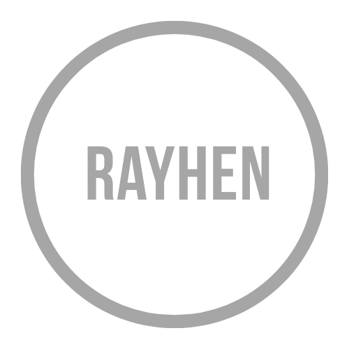 LOGO rayhen photography