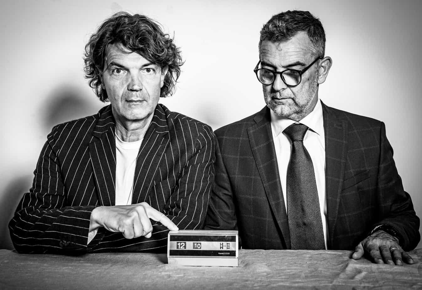 two business men conteam-gruppe.com