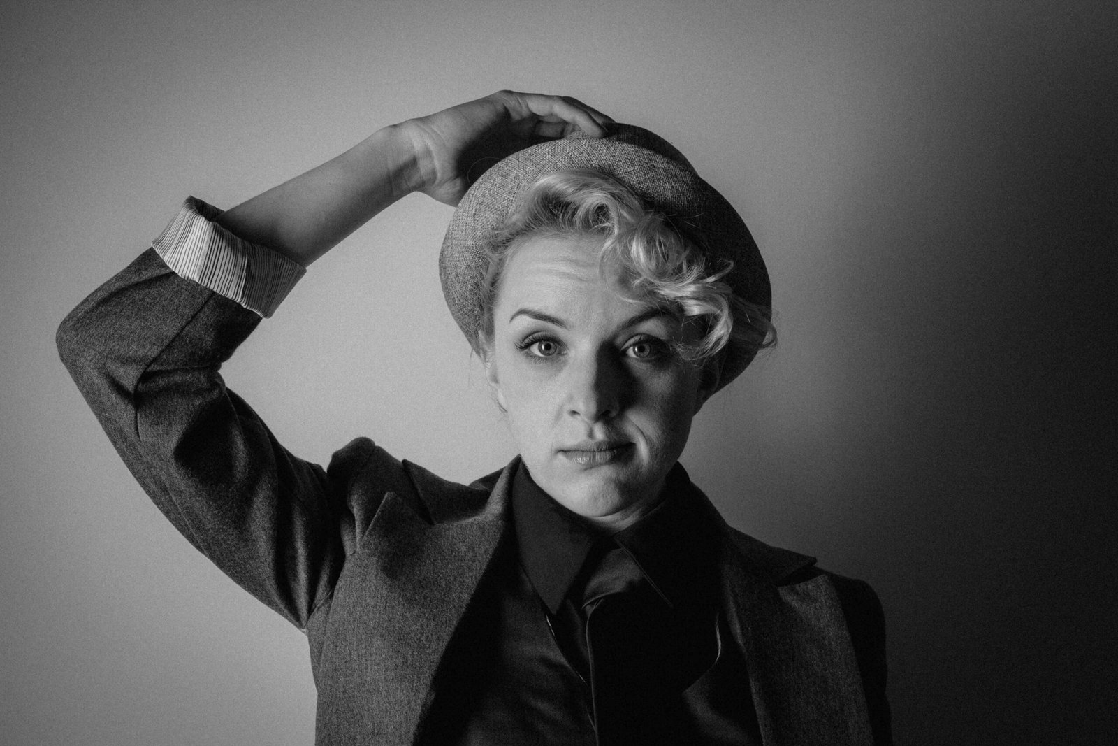 Eva Patricia Klosowski – Deutsch-polnische Schauspielerin & Sängerin