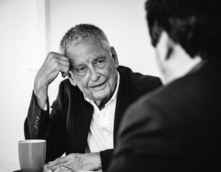 In den 70er/80er Jahren brachte Peter Hönisch als Sony-Kommunikationschef den Walkman und andere Innovationen zum Durchbruch.