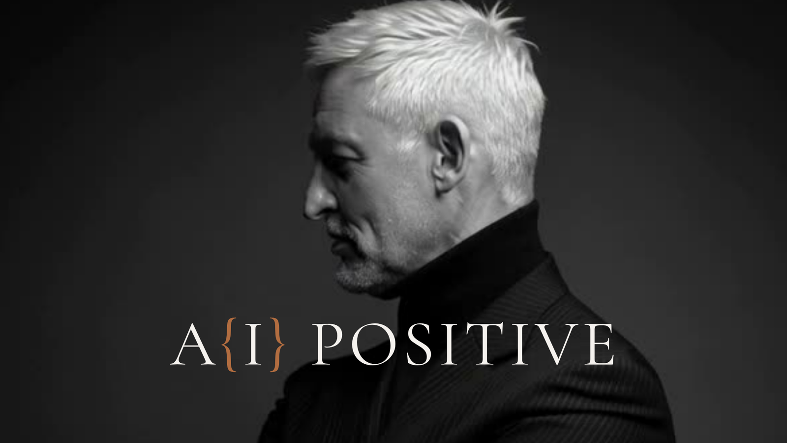 AI POSITIVE Rayhen Homepage / Mentoring / AI / Creative Supervising