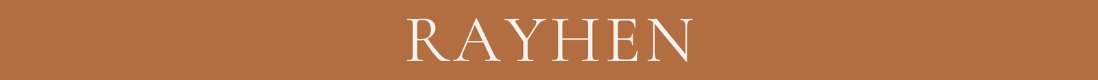 Rayhen Homepage / Mentoring / AI / Creative Supervising