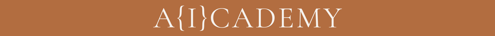 Rayhen AICADEMY Homepage / Mentoring / AI / Creative Supervising