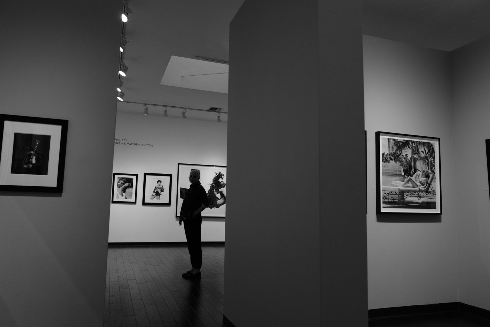 Faye/Klein Gallery in Los Angeles